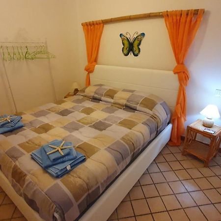 Villasimius - Taverna Freschissima! Экстерьер фото