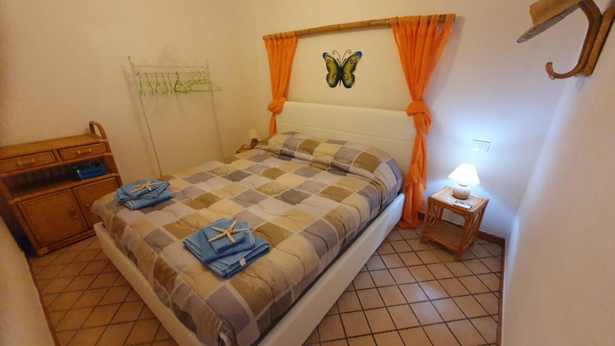 Villasimius - Taverna Freschissima! Экстерьер фото